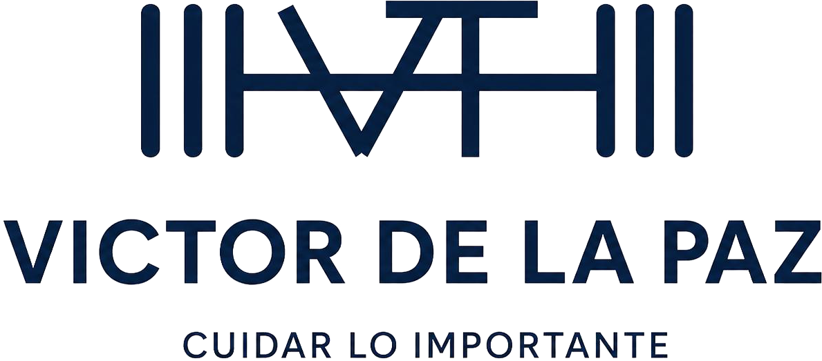 Victor de la Paz